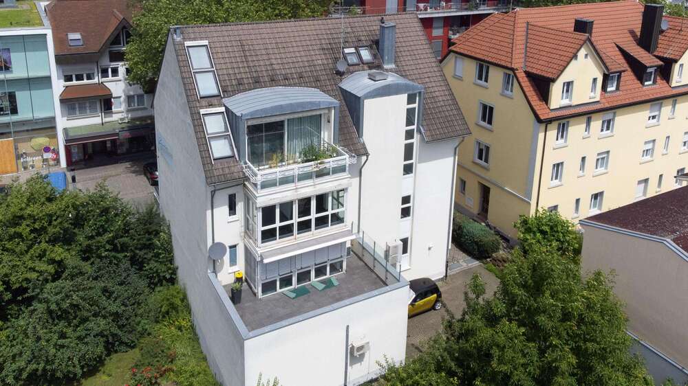 Gewerbeobjekt Singen - 427.000&euro; | Angebot:26853656