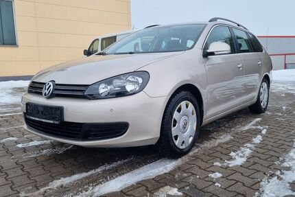 VW Golf 134.835 km 5.999 &euro; Tanna 07922