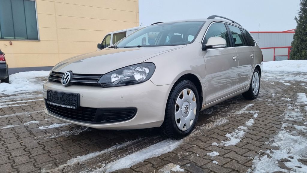 VW Golf 134.835 km 5.999 &euro; Tanna 07922