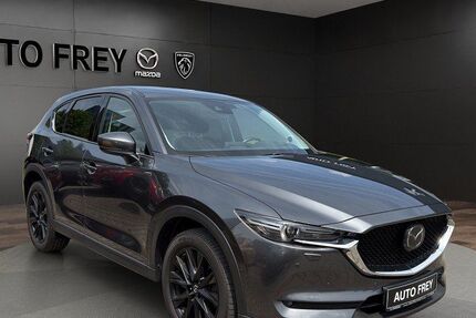 Mazda CX-5 110.500 km 20.490 &euro; Gersthofen 86368