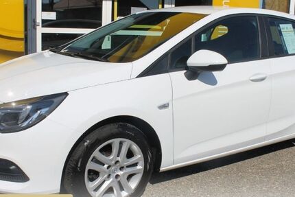 Opel Astra 72.907 km 11.290 &euro; Deggendorf 94469