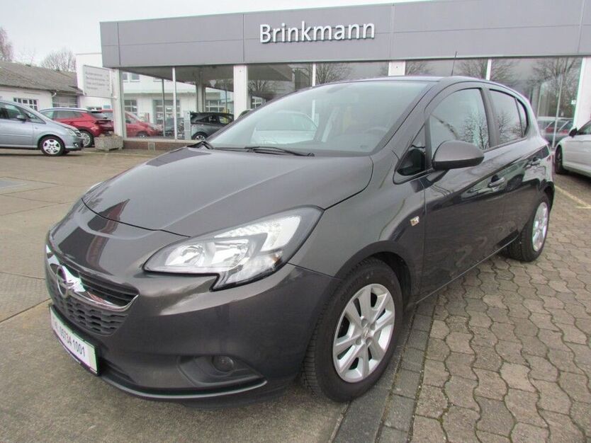 Corsa