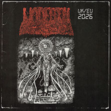 Undeath 01.11.2026 Mikropol
