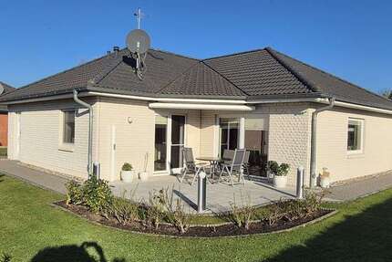 Haus zum Kaufen in Bentwisch 485.000 € 125 m² 3 zimmer