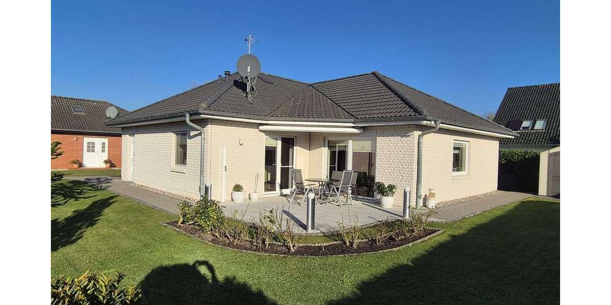 Haus zum Kaufen in Bentwisch 485.000 € 125 m² 3 zimmer