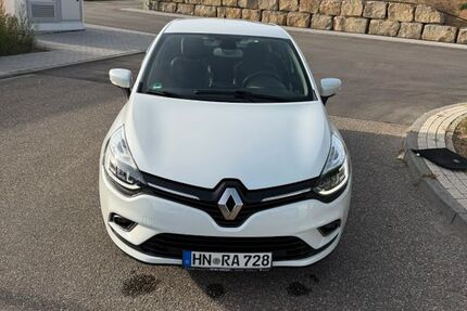 Renault Clio 131.000 km 7.990 &euro; Eppingen 75031