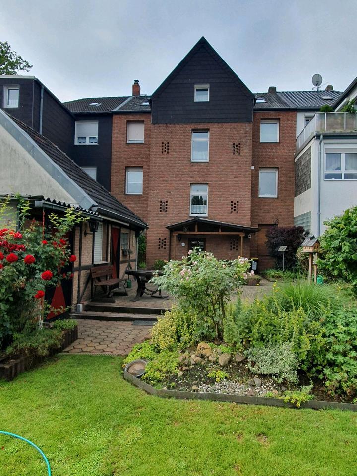 3 Familienhaus mit gr. Garten in Gladbeck zimmer