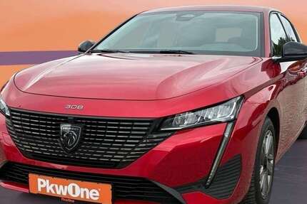 Peugeot 308 32.509 km 21.104 &euro; Göppingen 73037