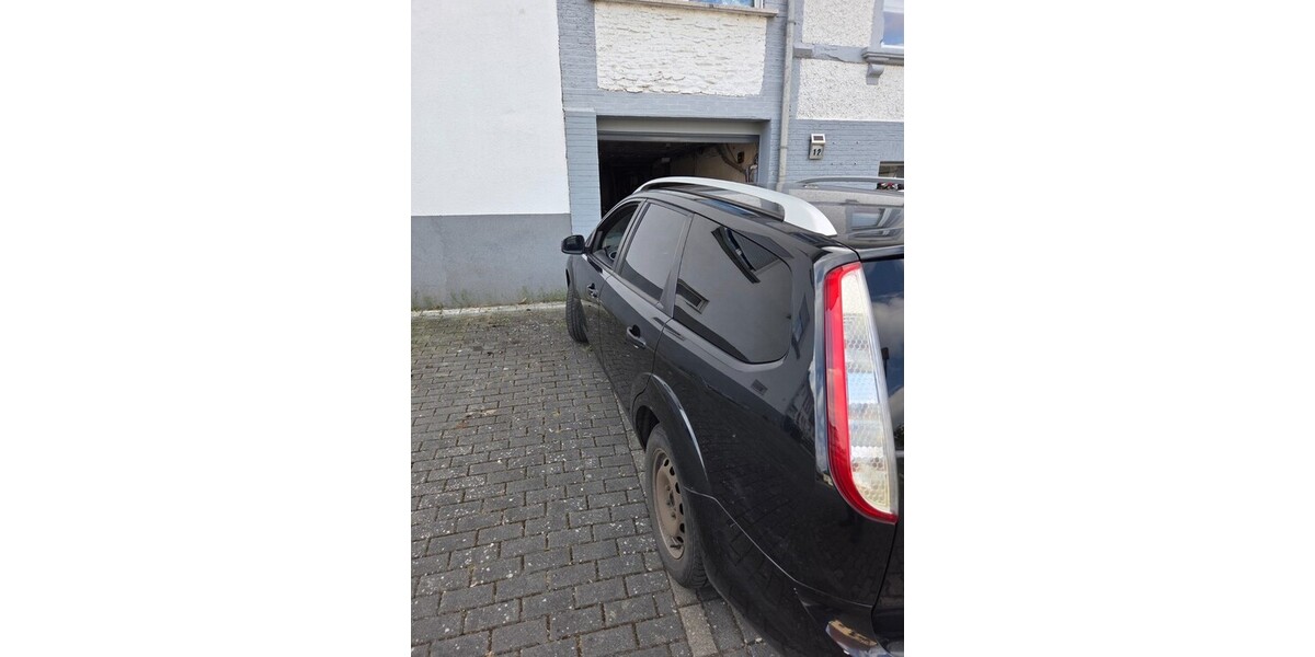Ford Focus 186.500 km 1.500 &euro; Wadgassen 66787