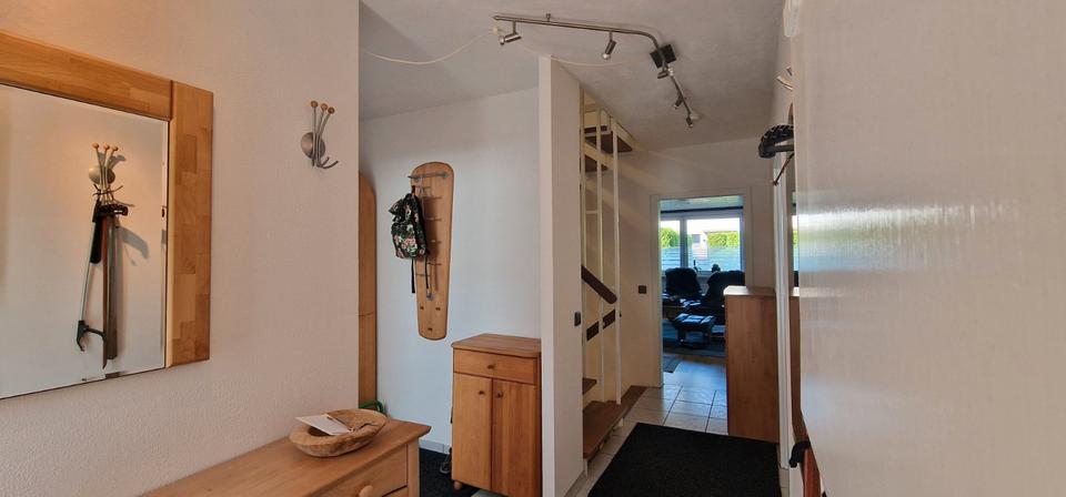 Reihenhaus Salzgitter Ortschaft Südost - 5 Zimmer, 142 m&sup2;, 280.000&euro; | Angebot:26995307