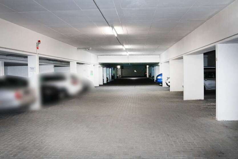 Garage zu verkaufen in Unterhaching 17.900 €