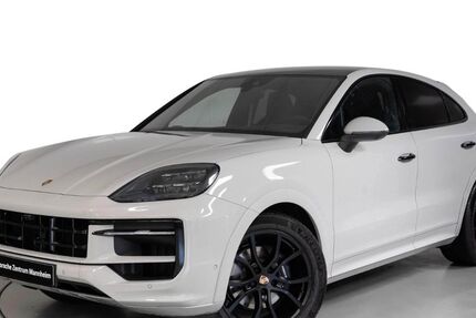 Porsche Cayenne 9.500 km 114.900 € Mannheim 68229
