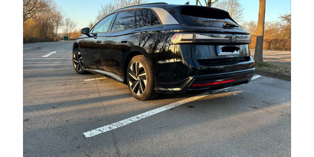 VW ID.7 29.500 km 43.900 &euro; Lübbecke 32312