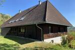 Einfamilienhaus Bonndorf im Schwarzwald Brunnadern - 8 Zimmer, 181 m&sup2;, 450.000&euro; | Angebot:26379865
