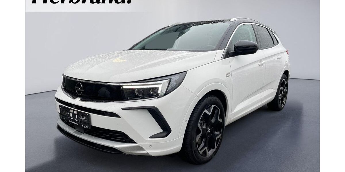 Opel Grandland (X) 40.576 km 26.490 &euro; Mönchengladbach 41066