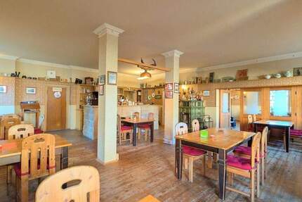 Gewerbeobjekt Pirna - 2.500&euro; | Angebot:25387536