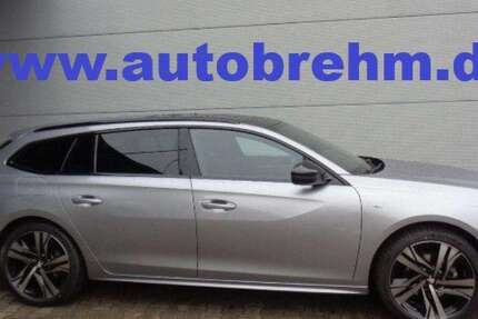 Peugeot 508 25.000 km 24.900 &euro; Adendorf 21365
