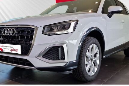 Audi Q2 7.750 km 31.250 &euro; Kiel 24118