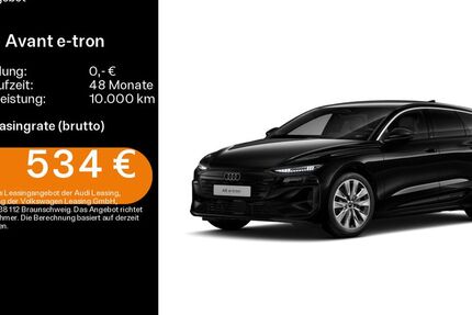 Audi A6 e-tron 15.672 km 54.890 &euro; Hofheim 65719