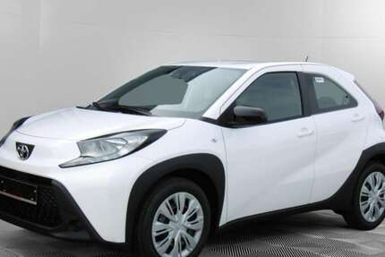 Toyota Aygo X 5.000 km 16.898 &euro; Greifswald 17489