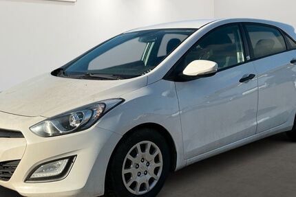 Hyundai i30 253.783 km 3.399 &euro; Brehna 06796