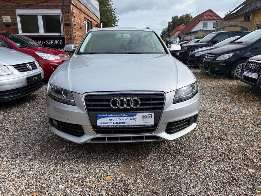 Audi A4 139.000 km 6.900 € Kronshagen 24119