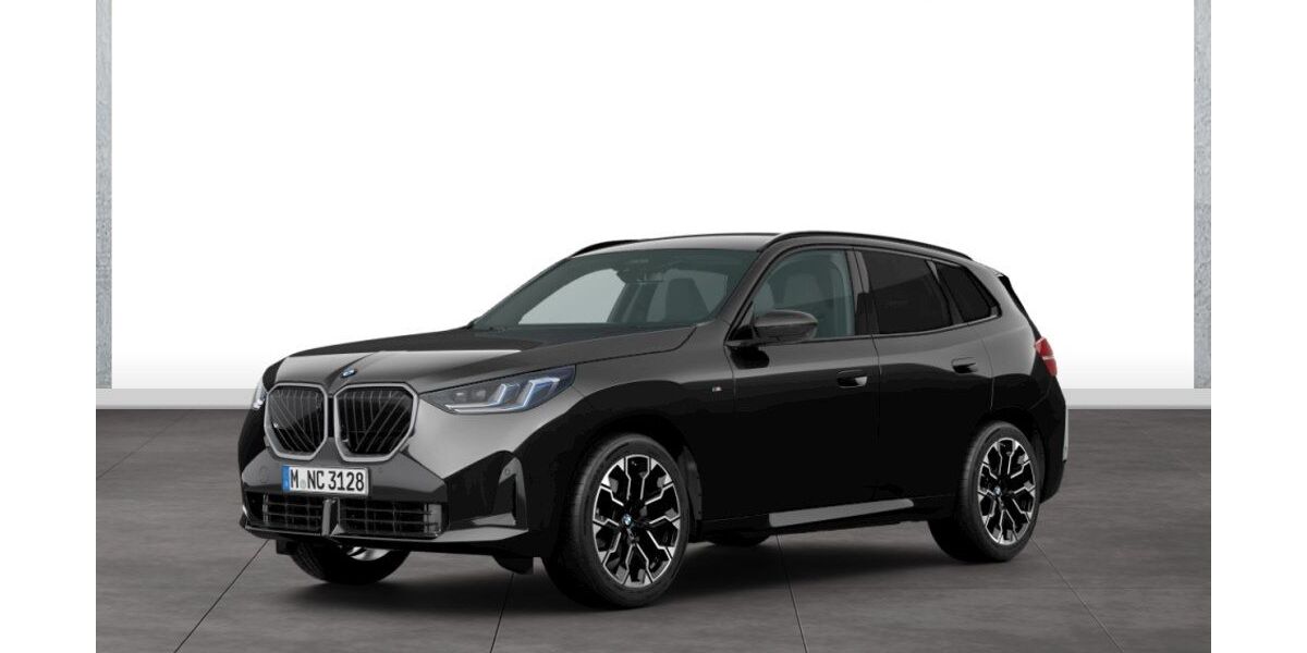 BMW X3 1.500 km 58.390 &euro; Dautphetal 35232