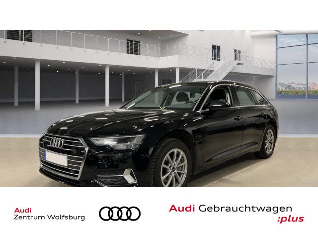 Audi A6 62.700 km 32.790 &euro; Wolfsburg 38440