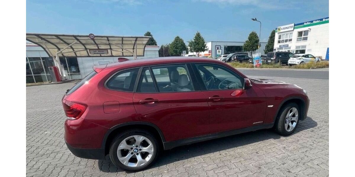 BMW X1 152.000 km 8.400 &euro; Frankfurt am Main 60437