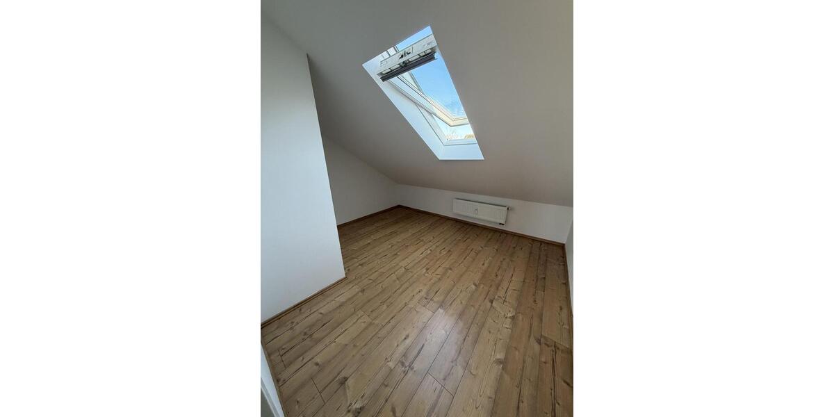 Dachgeschoßwohnung Rheine - 3 Zimmer, 46 m&sup2;, 549&euro; | Angebot:25894570