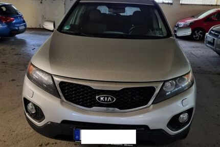 Kia Sorento 145.000 km 8.800 &euro; Kiel 24109