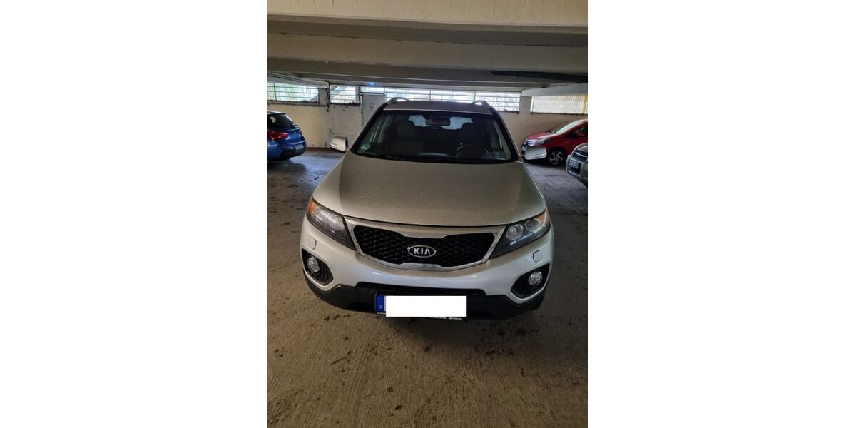 Kia Sorento 145.000 km 8.800 &euro; Kiel 24109
