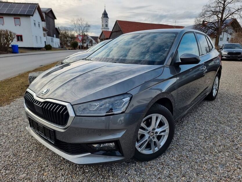 Fabia