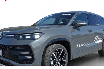 VW Tayron 8.000 km 55.890 € Bernsdorf 09337