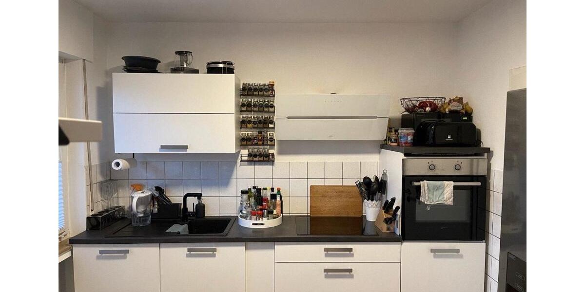 Etagenwohnung Hargesheim - 3.5 Zimmer, 95 m&sup2;, 950&euro; | Angebot:26399636