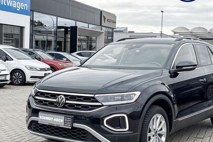 VW T-Roc 92.363 km 17.999 &euro; Bremerhaven 27576