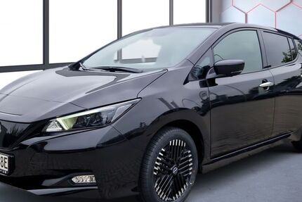 Nissan Leaf 7.500 km 26.000 € Dorsten 46282