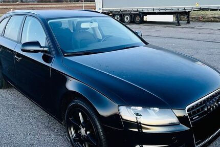 Audi A4 230.000 km 5.500 &euro; Rülzheim 76761