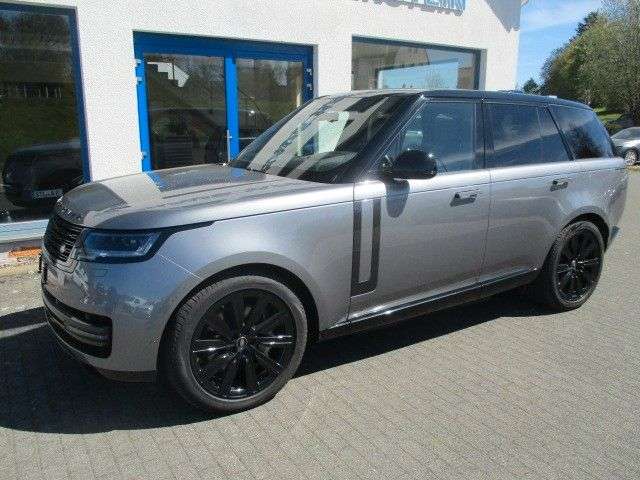 Land Rover Range Rover 52.055 km 119.950 &euro; Hartenstein 08118