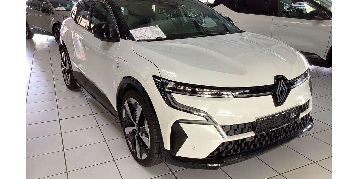 Renault Megane E-TECH 12.763 km 26.800 &euro; Essen/Oldenburg 49632