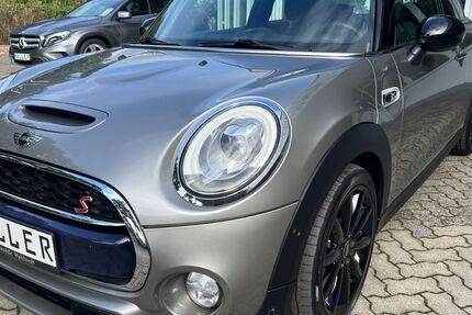 Mini Cooper S 172.000 km 9.850 &euro; Wahlstedt 23812