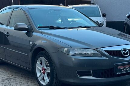 Mazda 6 231.000 km 2.450 € Mannheim 68199
