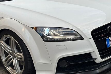 Audi TT 98.000 km 15.480 € Neuwied 56564