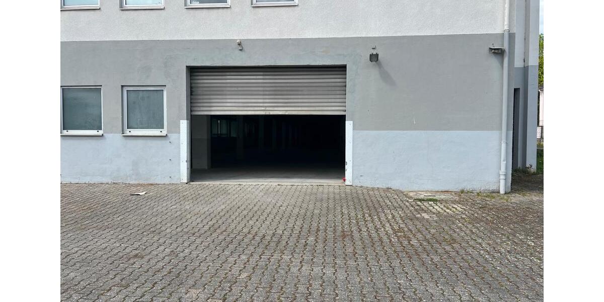 Gewerbeobjekt Weilburg - 4&euro; | Angebot:26396719