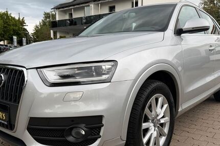 Audi Q3 185.027 km 10.600 &euro; Augsburg 86165