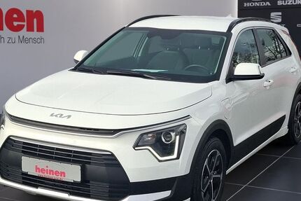 Kia Niro 56.200 km 19.919 &euro; Bergkamen 59192