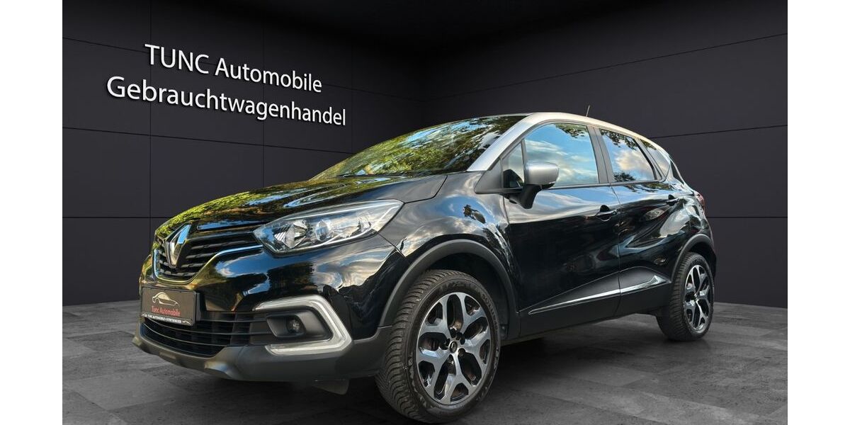 Renault Captur 64.355 km 10.490 &euro; Ahlen 59227