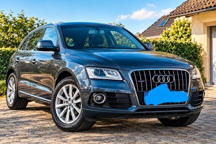 Audi Q5 182.000 km 12.000 &euro; Wellendingen 78669