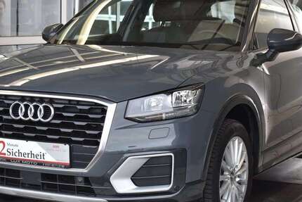 Audi Q2 76.174 km 23.500 &euro; Bad Friedrichshall 74177
