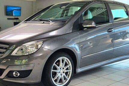 Mercedes-Benz B 200 174.133 km 4.999 &euro; Bad Kötzting 93444
